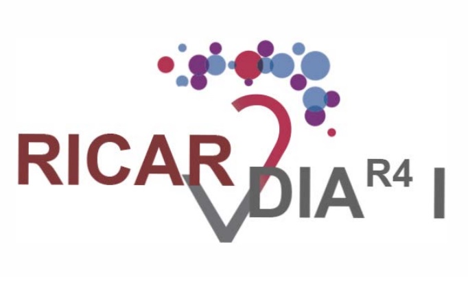 RICARDIA R4 IV 2021  - SEMERGEN CANARIAS 2021
Taller dirigido a Mdicos Internos Residentes de 4 ao de Medicina Familiar y Comunitaria.