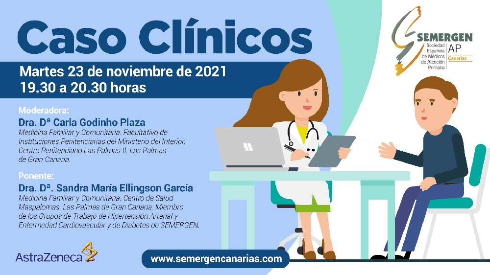 Webinar Proyecto: Abordaje integral de la diabetes
