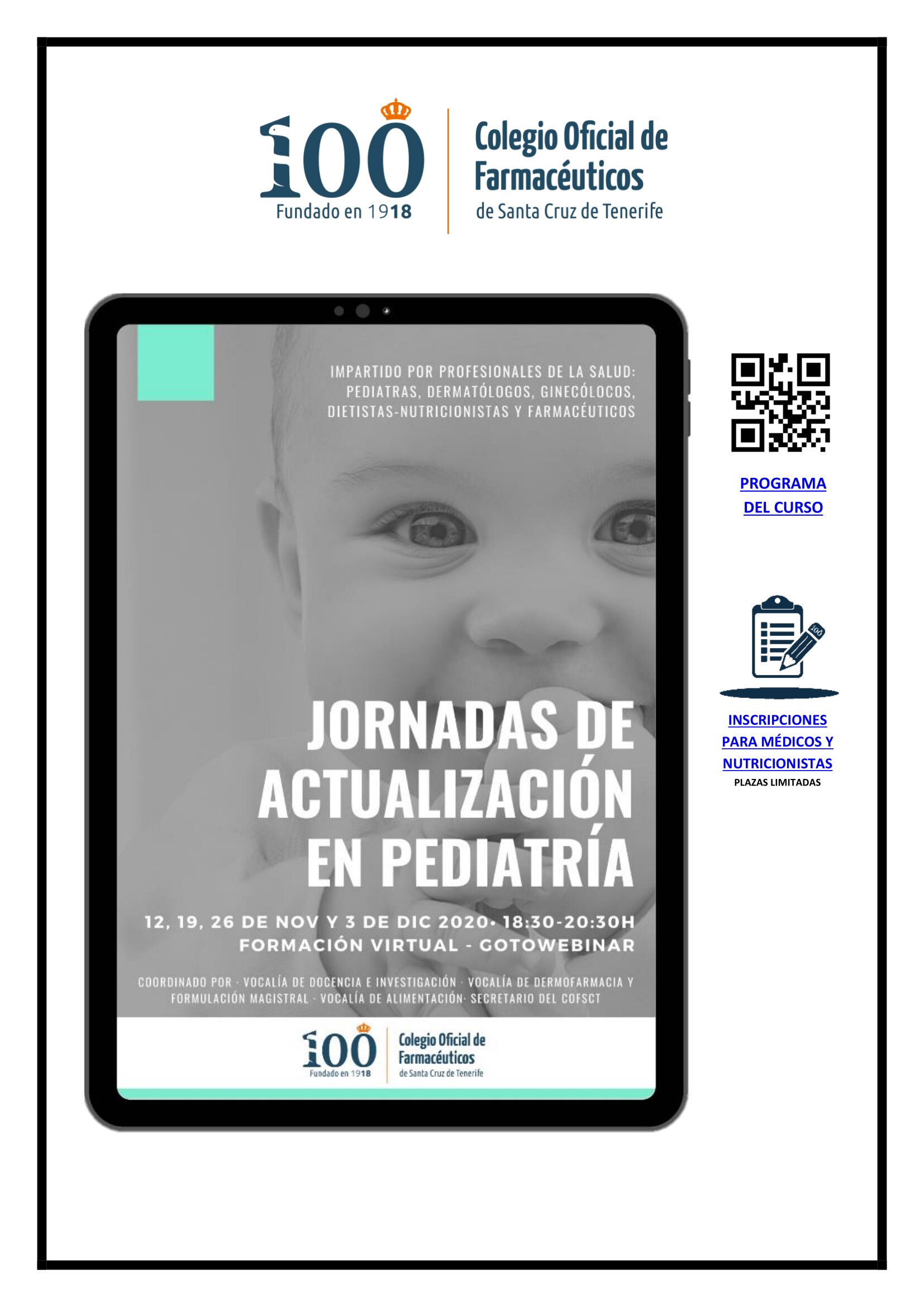 Jornadas de Actualizacin en Pediatra