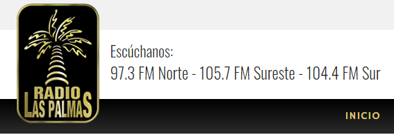 Entrevista Radio Las Palmas a Vanessa Dniz