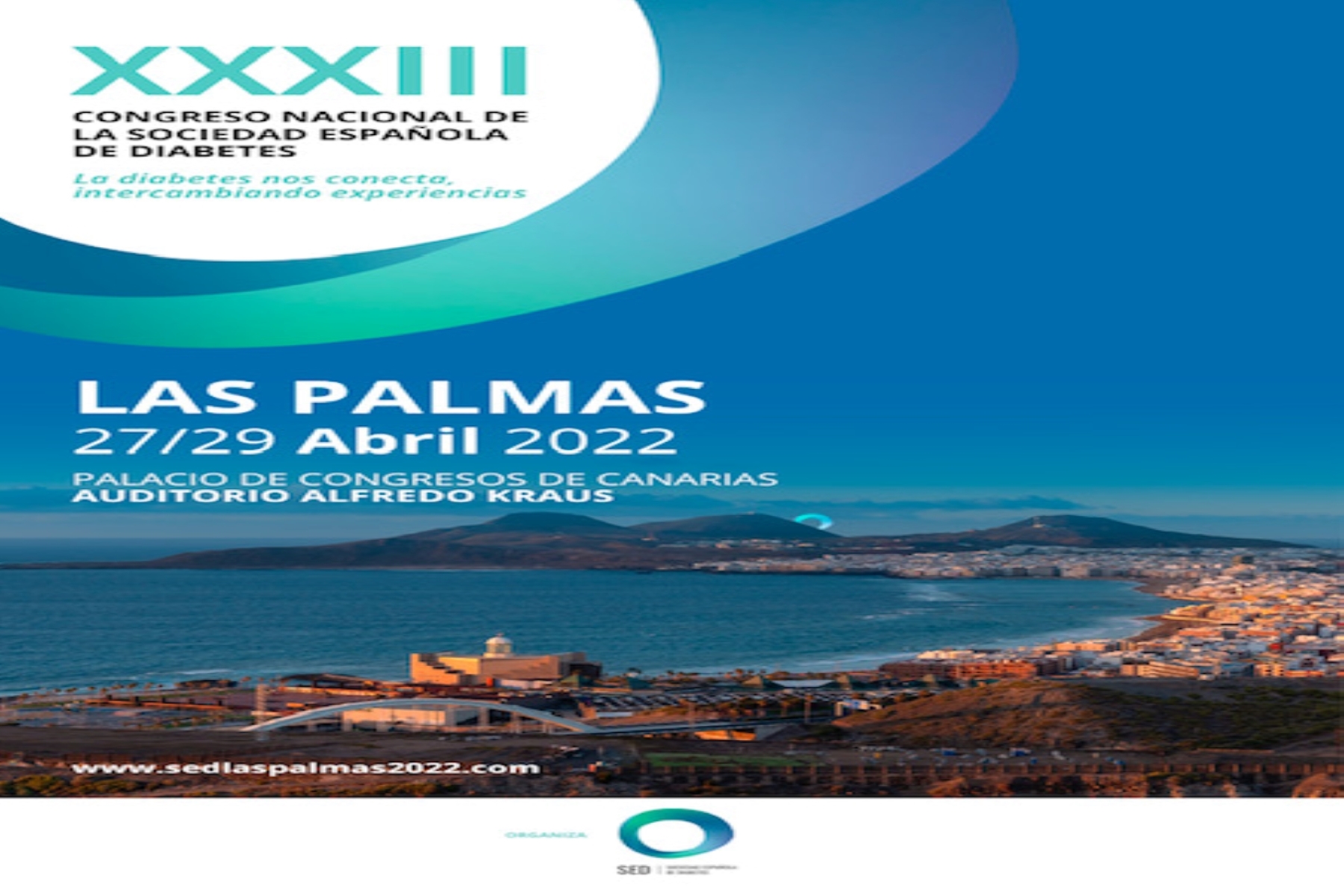 CONGRESO SED 2022